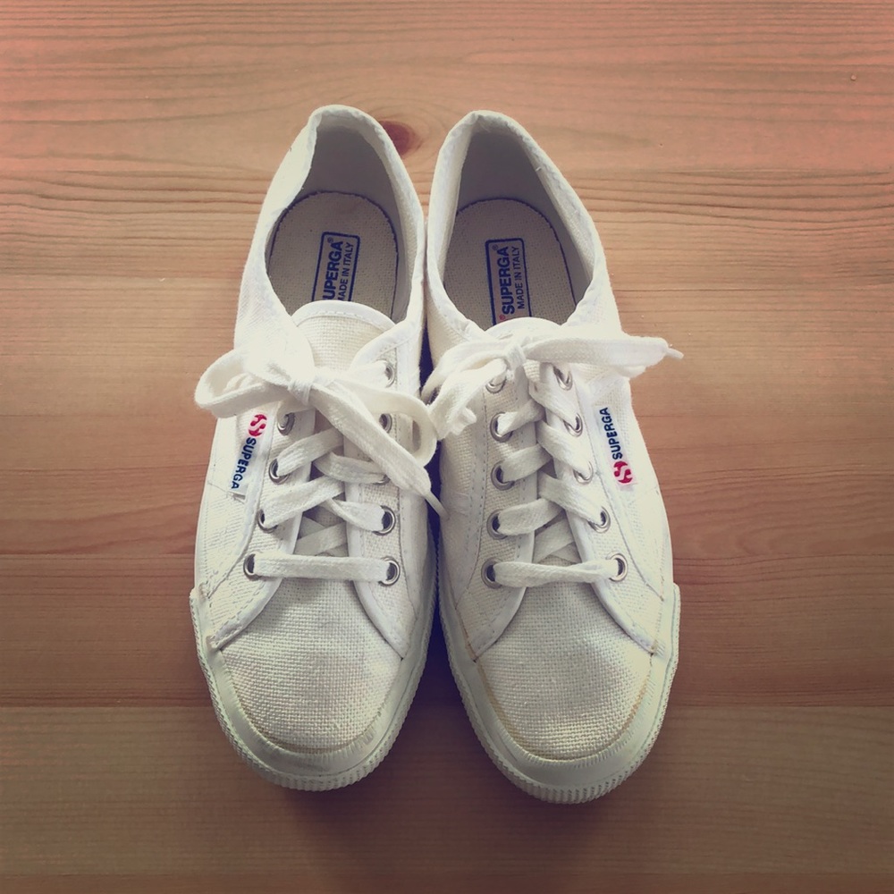 SUPERGA COTU 2750 New